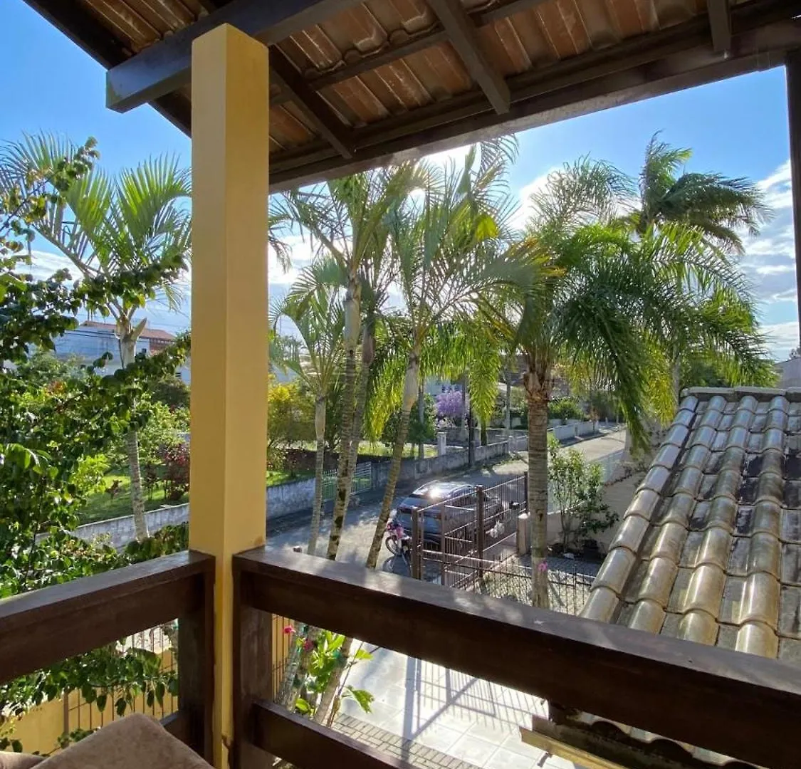Holiday home Amplo Sobrado Perto Da Praia Florianopolis