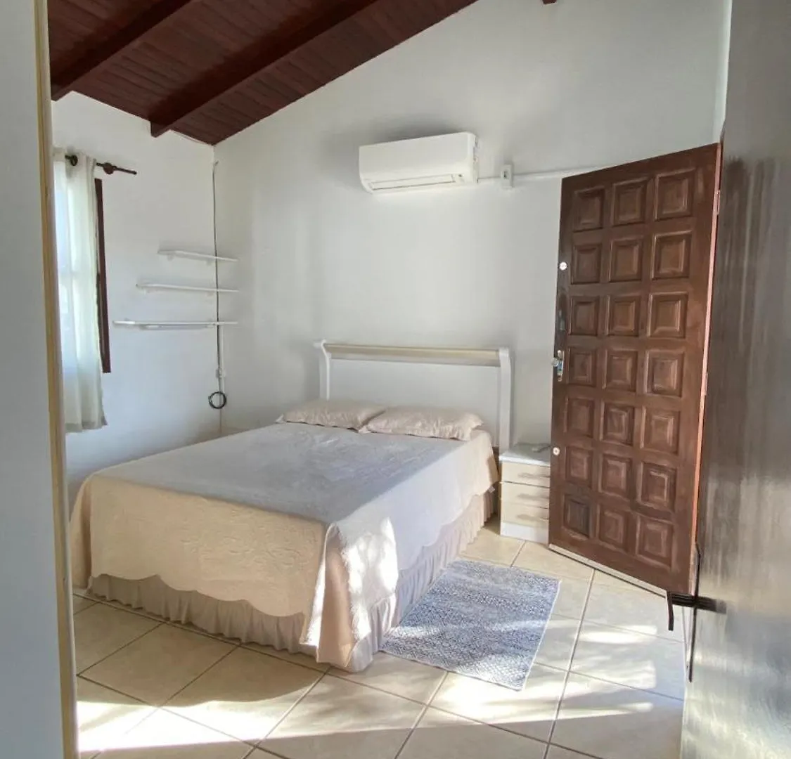 Holiday home Amplo Sobrado Perto Da Praia Florianopolis