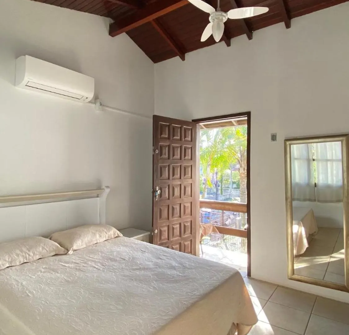 Amplo Sobrado Perto Da Praia Florianopolis Holiday home